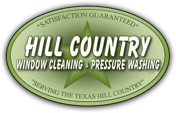 Hill Country Window Cleaning & Pressure Washing LLC