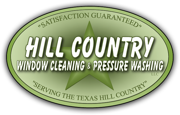 Hill Country Window Cleaning & Pressure Washing LLC