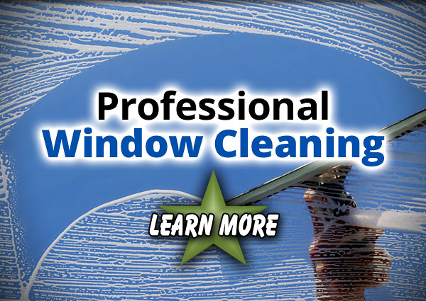 Boerne TX Hill Country Window Cleaning